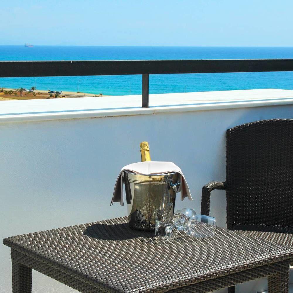Alegria Palacio Mojacar - Adults Only エクステリア 写真
