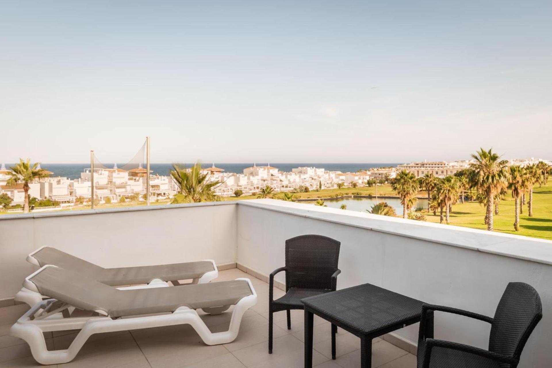 Alegria Palacio Mojacar - Adults Only エクステリア 写真