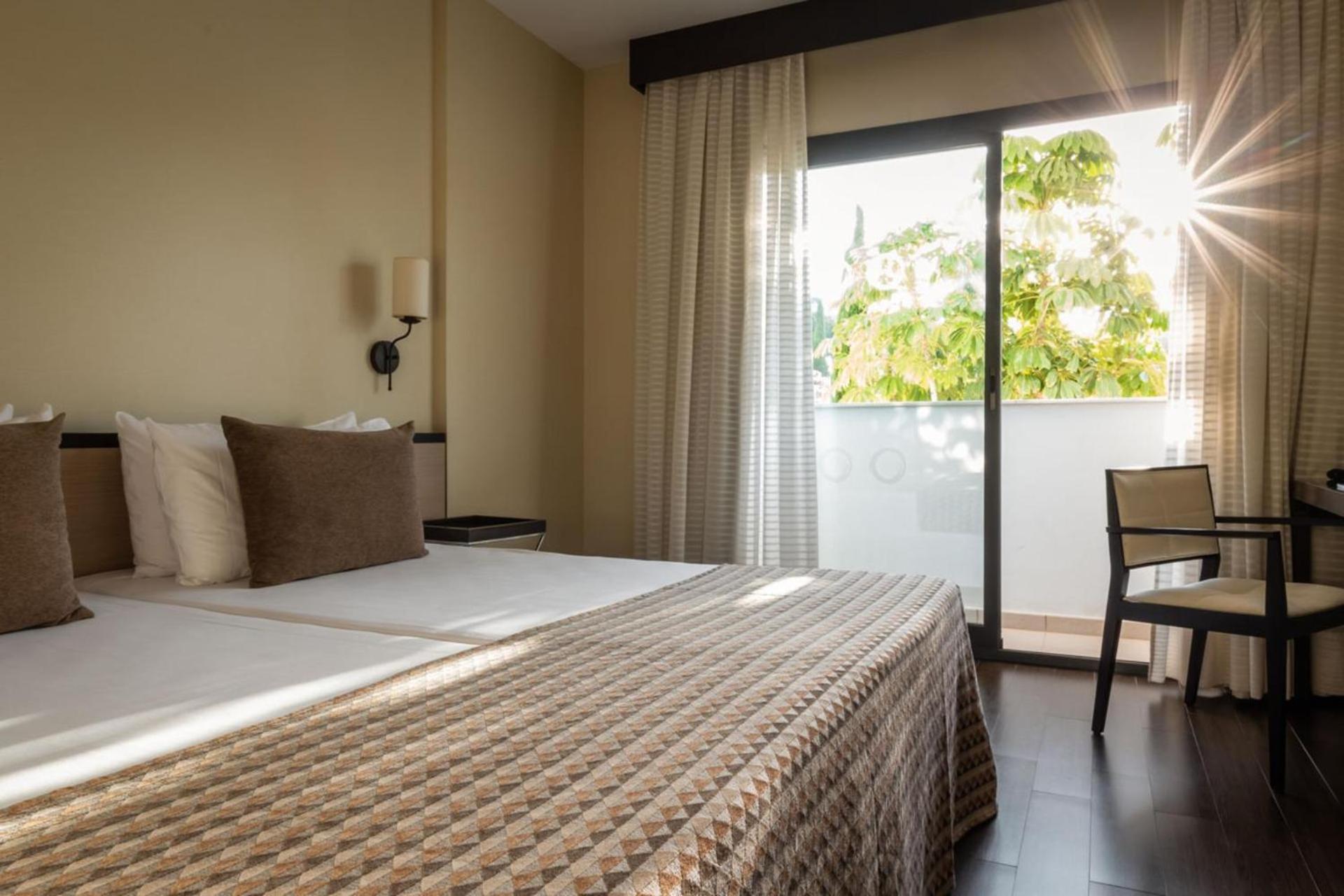 Alegria Palacio Mojacar - Adults Only エクステリア 写真
