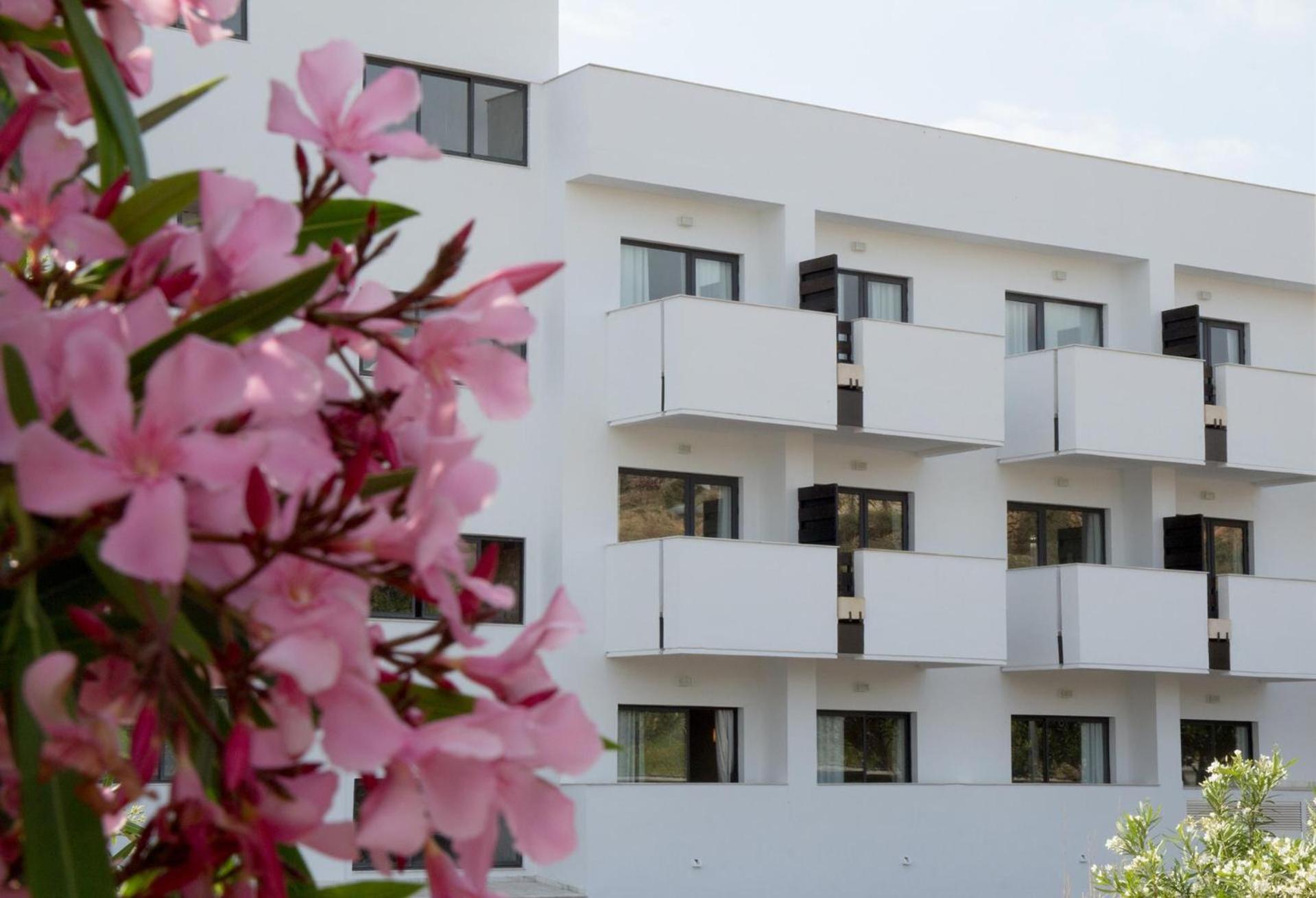 Alegria Palacio Mojacar - Adults Only エクステリア 写真