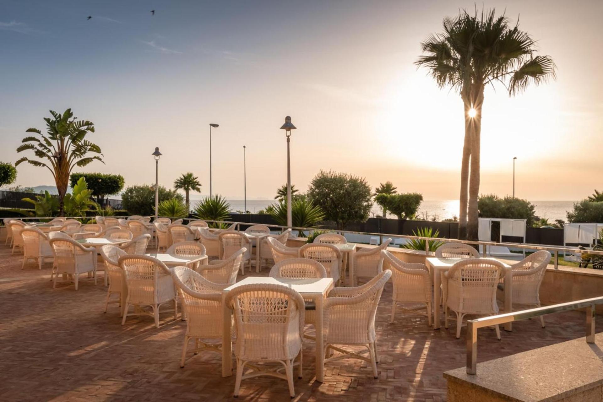 Alegria Palacio Mojacar - Adults Only エクステリア 写真