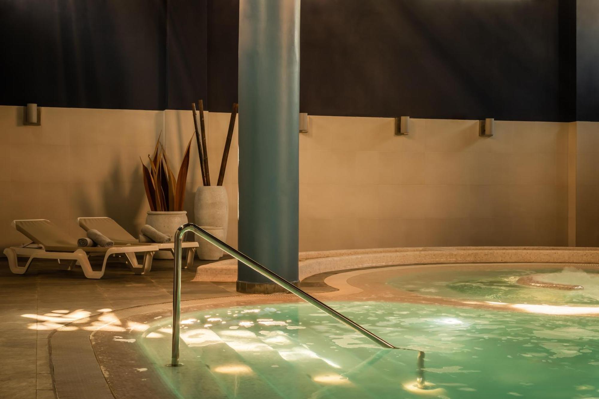 Alegria Palacio Mojacar - Adults Only エクステリア 写真